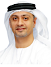 DNIR CEO: Abdulla Al Nuaimi